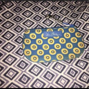 Vera Bradley small wallet
